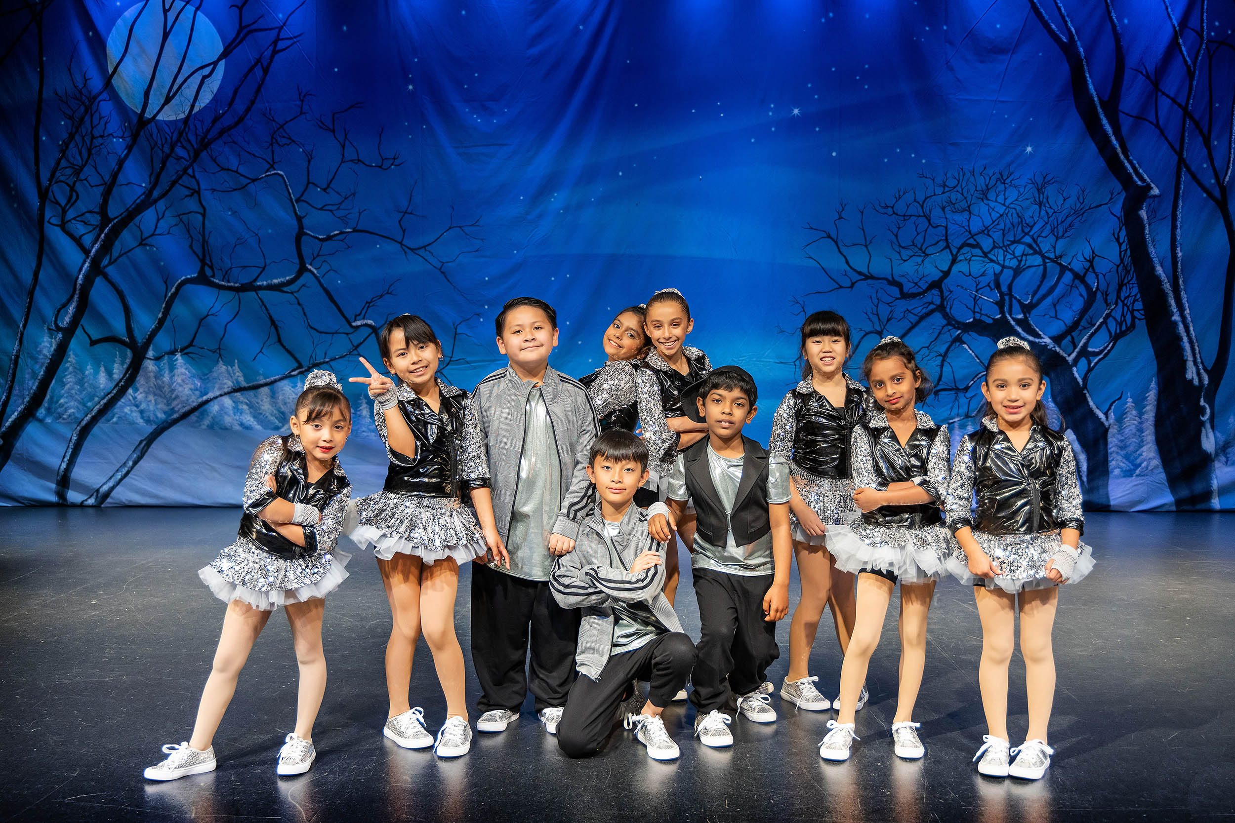 Music Lessons - Dance Classes - piano studio - ballet academy - Sunnyvale Cupertino Mountain View Milpitas