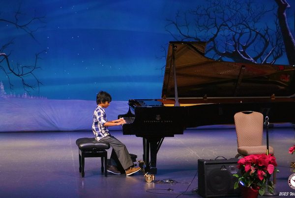 piano lessons sunnyvale