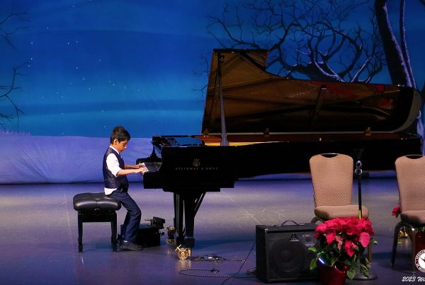 piano teacher milpitas