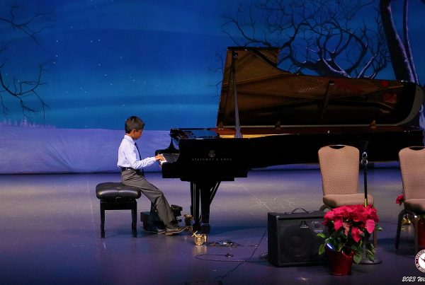 private piano lessons sunnyvale