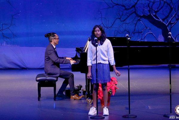 voice lessons sunnyvale